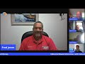Sebastian City Council/TCPalm editorial board interview 1 of 3