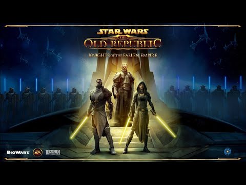 star wars the old republic knights of the fallen empire เนื้อเรื่อง  New 2022  Star Wars The Old Republic FR : Knights Of The Fallen Empire Chapitre 11 (Fallen Empire) - Film