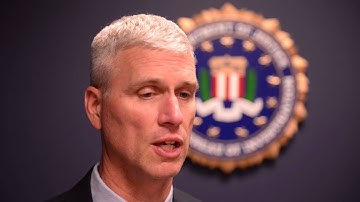 Special Agent Discusses Sextortion Case - Official FBI Video