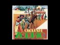 Orquesta Zodiac - La caldera del diablo
