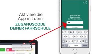Installlation deiner Fahrschulapp screenshot 4