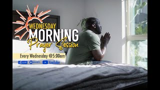 Trench Town SDA Wednesday Morning Prayer Meeting | Children's Min "Wedding Feast" 2 | May 27, 2026
