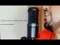 POR SEGUNDA VEZ - NAHUEL PENNISI (COVER)