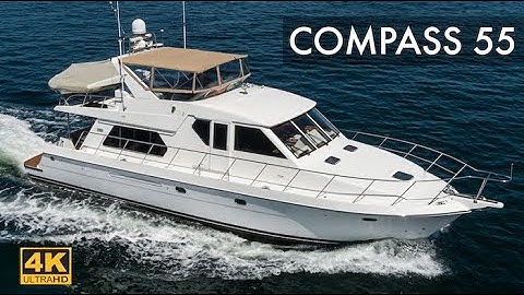 Compass 55 HERE