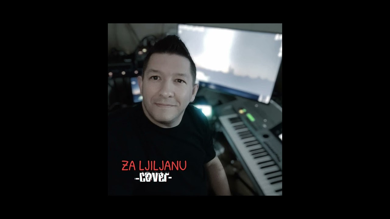 ZA LJILJANU.cover
