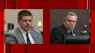 Murder trial begins for man and stepson accused of fatally shooting a man in 2020