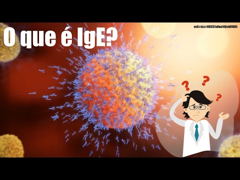 O que é IGE? | O que acontece quando o IGE está muito alto? | Dr Marcello Bossois | Vacina