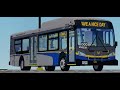 TransLink SCBCTA - Trailer