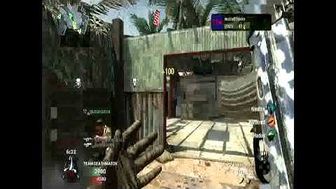 Black Ops 2 : Nuketown 2025 + Firing Range 2025 ???