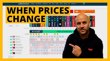 How to Find Times Horse Racing Prices Changed | by Caan Berry