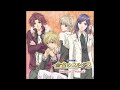 『金色のコルダ』I CAN MAKE IT【衛藤 桐也 (CV: 日野 聡)】