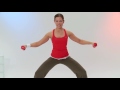 Fatburner Easy Workout - Das komplette Workout