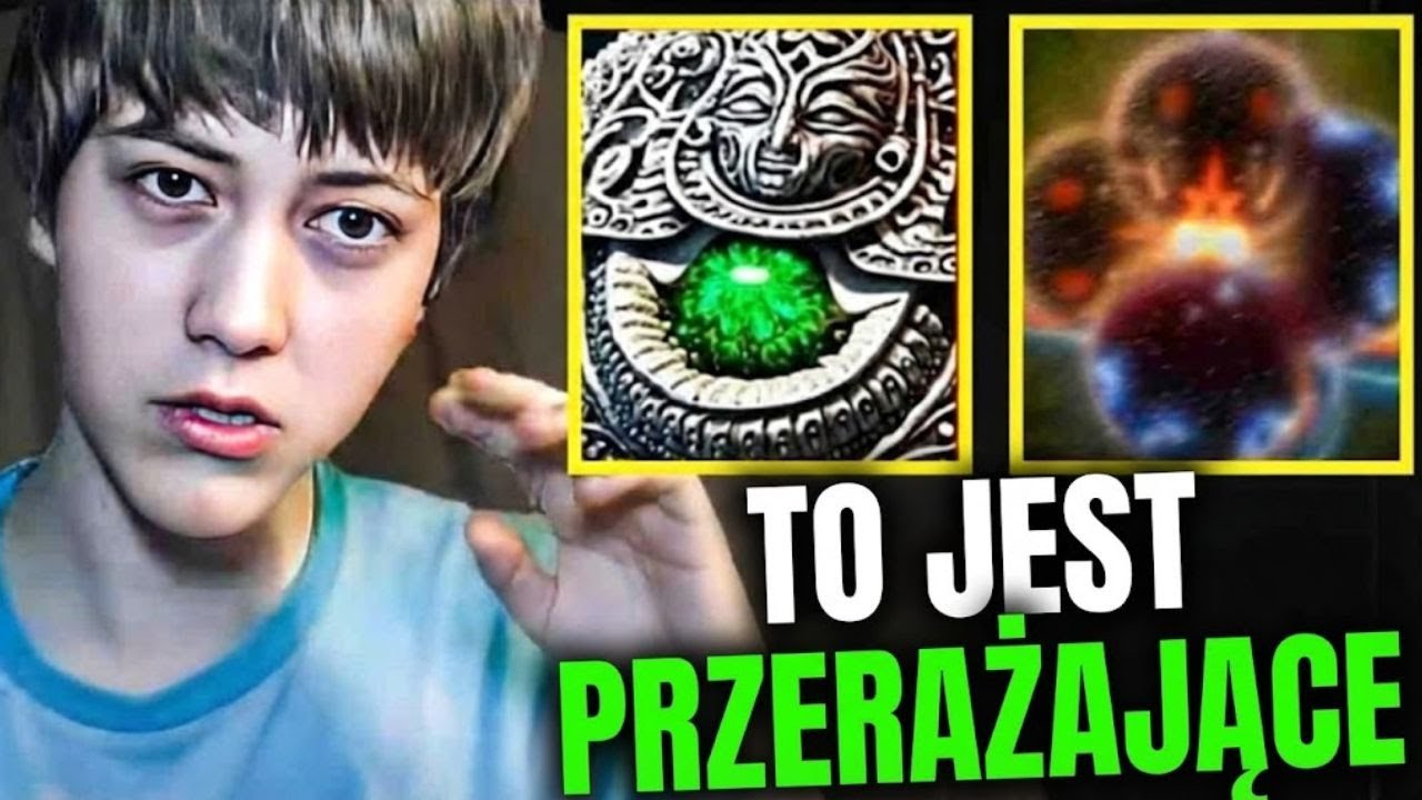 Chłopiec, który wyjaśnił 4. wymiar, zniknął... Po latach wrócił z mrocznym przesłaniem