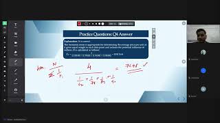 CFA QM 1 Practice Questions
