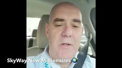 Skyway - Giám đốc truyền thông thăm công trường tại Dubai