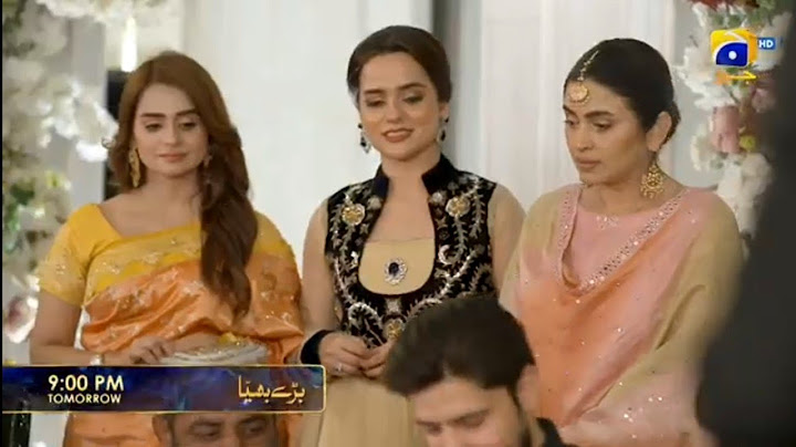 Baray Bhaiya Upcoming Episode 33 Teaser | Baray Bhaiya Episode 33 Promo | Baray Bhaiya Episode 33