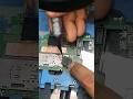 Tecno mobile cpu Installation #youtubeshorts