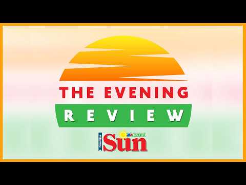 The Evening Review | Week Highlights - 24 July 2026