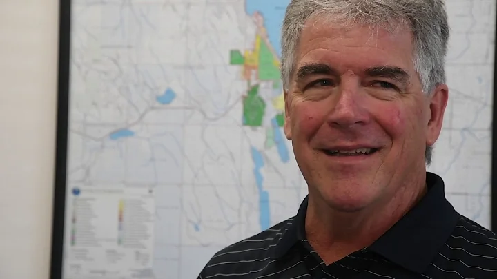 Sunday Conversation: Pat Donovan turned small-town...
