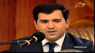 Emekdar Artist Babek Nifteliyev Qacaq Nebi Space Tv Seninleyem