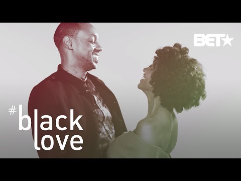 How Simone Missick And Dorian Missick Found Black Love At A Fateful Audition | Black Love