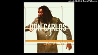 Video thumbnail of "Don Carlos-Holiday"