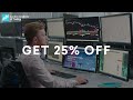 Black friday exclusive save 25 on premium trading courses at the london academy of trading