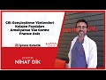 Dr. Nihat Dik |  Cilt Gençleştirme Yöntemleri |  Kolajen  |  Fransız Askı