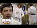 Mr bean macht judo   mr bean ganze folgen  mr bean deutschland