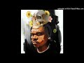 Gunna - fukumean [Instrumental]