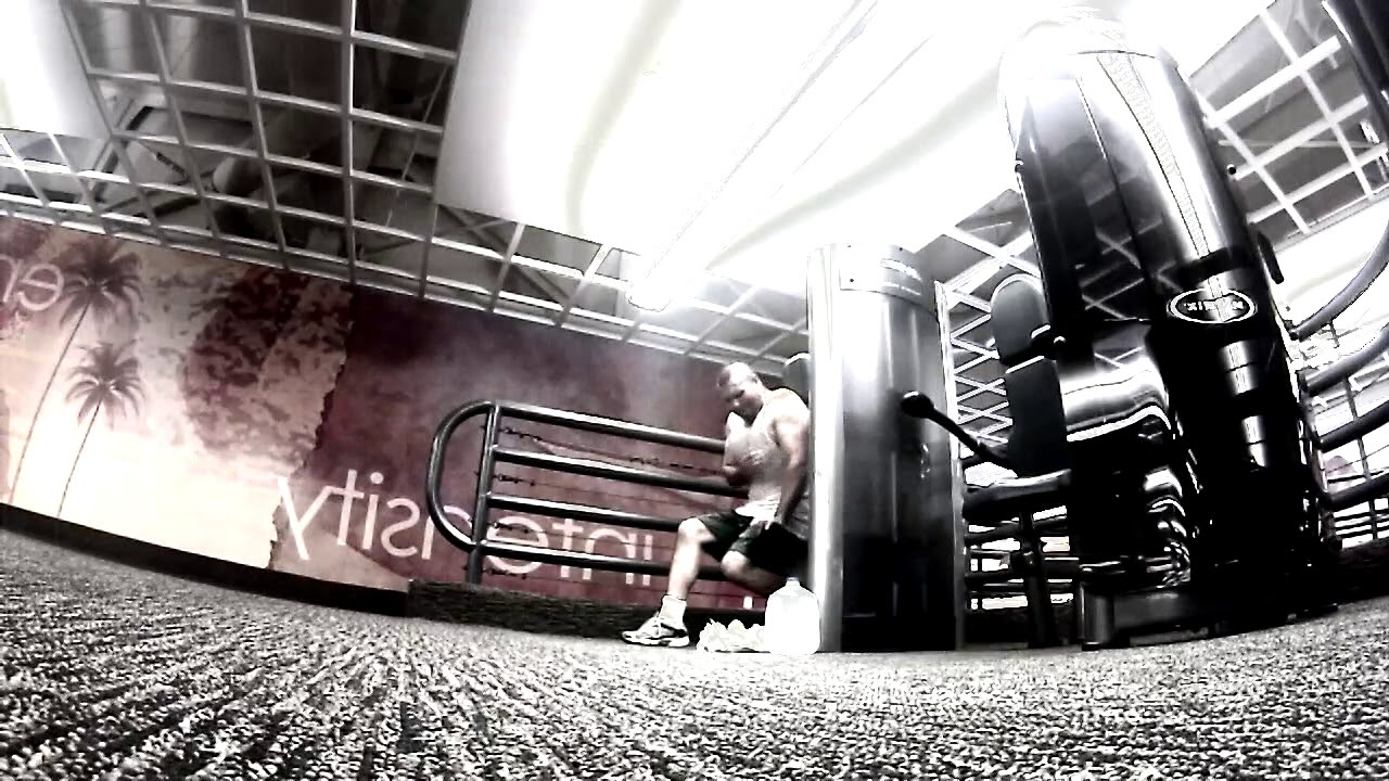 Finaflex My Pre Workout