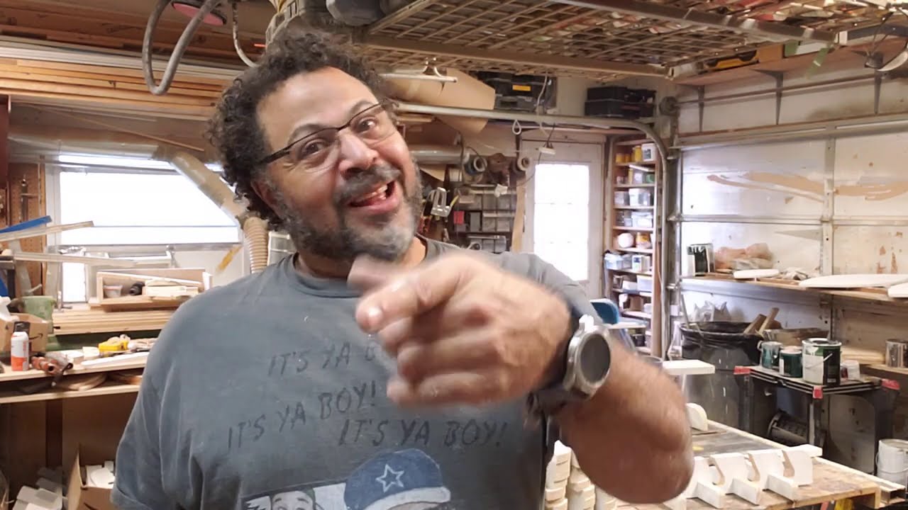 Message to Tad Prescott on trolls