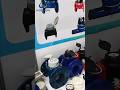 Live at Canton Fair 2025! | Welcoming Global Partners at WEIZIDOM Booth. #watermeter #machine