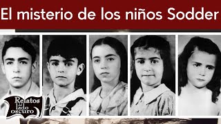 El misterio de los niños Sodder | Relatos del lado oscuro