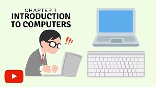 Introduction to Computers | Background of Computers | For Beginners | Software Engineering