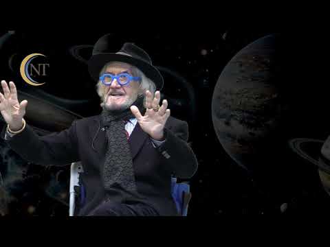 LA TESTIMONIANZA  NDE  DEL PROFESOR ARTURO DE LUCA