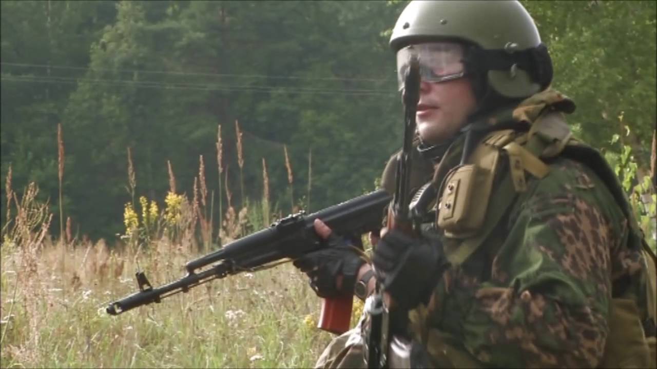 Датчик шорох 3