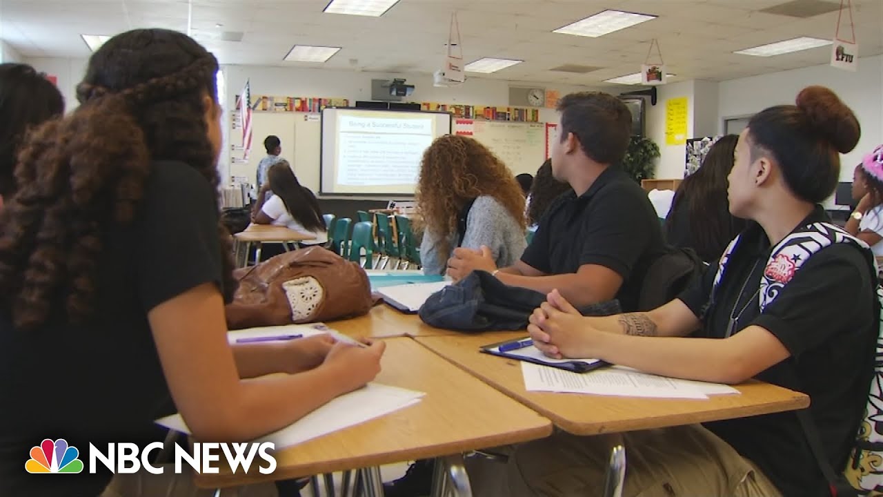 Florida schools drop AP Psychology course over LGBTQ+ content