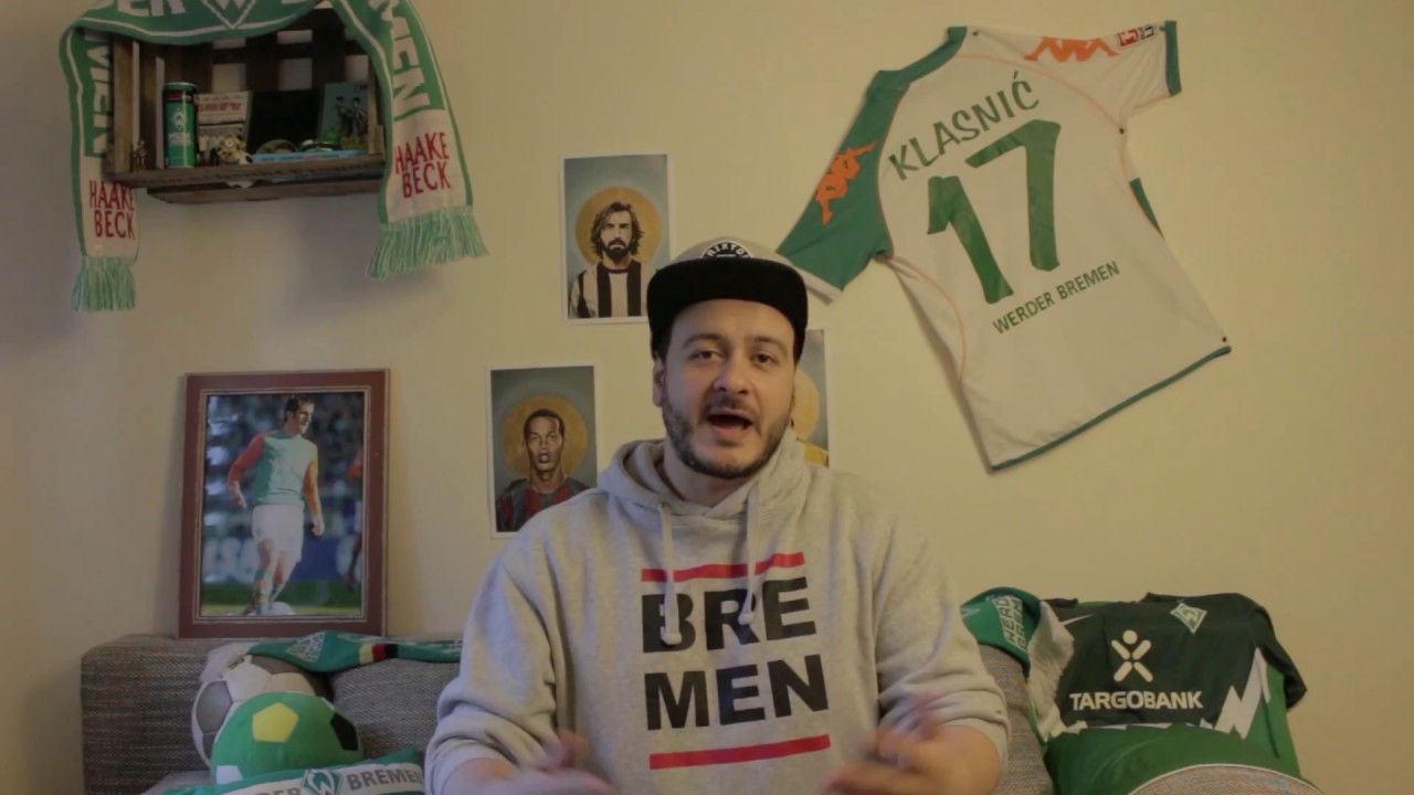 Pokalüberraschung in Offenbach: Werder schlägt Drittligisten aus Würzburg :)