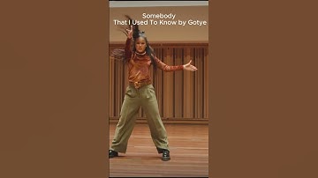 Thumbnail of CDK - Somebody That I Used To Know by Gotye