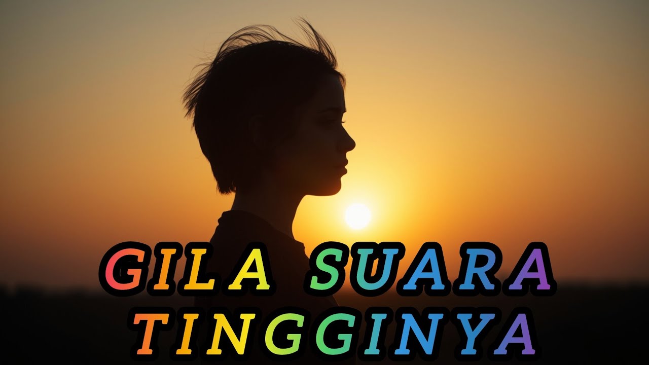 BAYANG DI HATIMU – Lagu Slow Rock suara tinggi level dewa