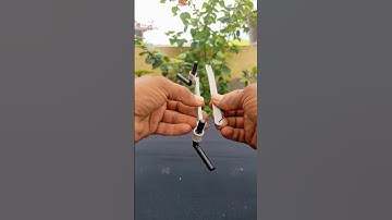 Rc car steering system kaisa banya #s2experimentclub p2