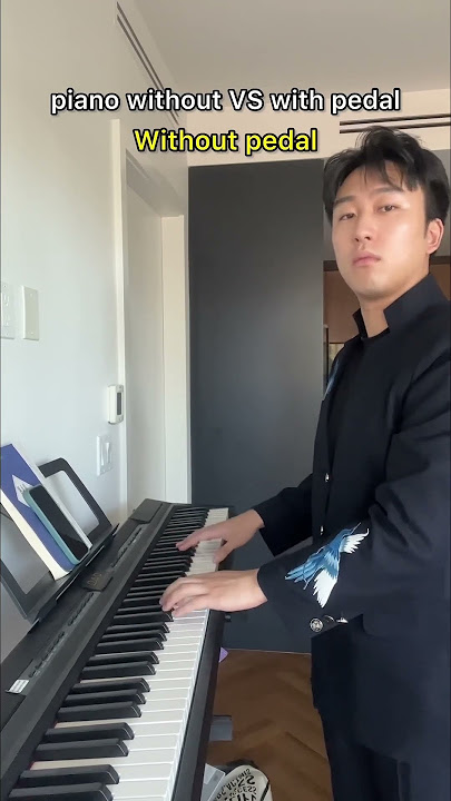 Can you hear the difference? #aylex #piano #pianocover #lamaritza #classicalmusic #pianopiece
