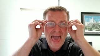 Things the Pastor doesn't want you to see! Sermon Bloopers