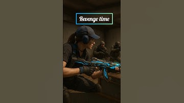 time for revenge #codm #codmobile #callofduty #callofdutymobile