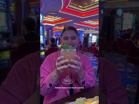 Horseshoe Las Vegas