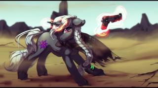 Fallout Equestria: Falling Shadows - Chapter 14