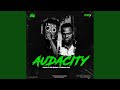 Audacity Feat Gabi Kpohou