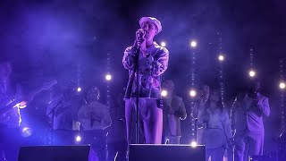 JP Cooper Live at The London Palladium - Need You Tonight