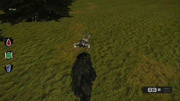 Arma 3 Chernarus Redux